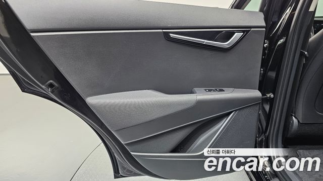 Kia Niro EV Air 2023 — фото 25