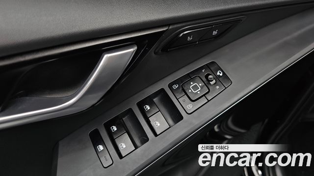 Kia Niro EV Air 2023 — фото 27