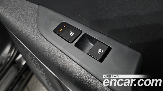 Kia Niro EV Air 2023 — фото 28