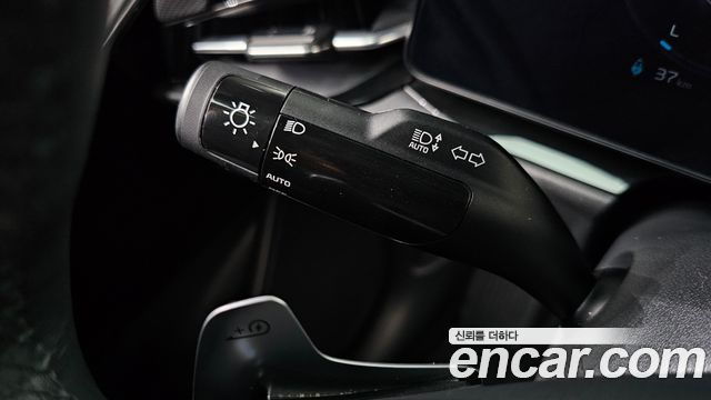 Kia Niro EV Air 2023 — фото 29