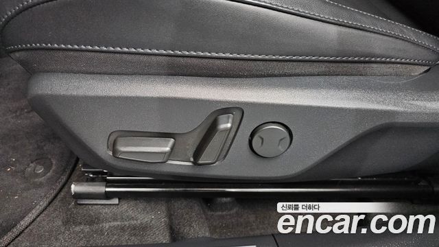 Kia Niro EV Air 2023 — фото 31