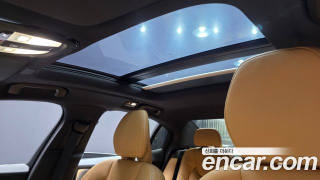 Volvo S60 (III) B5 Ultimate Bright 2023 — фото 18