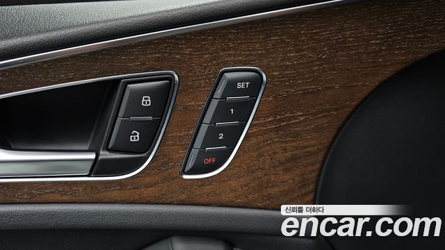 Audi A6 35 TDI C7 2016 — фото 16
