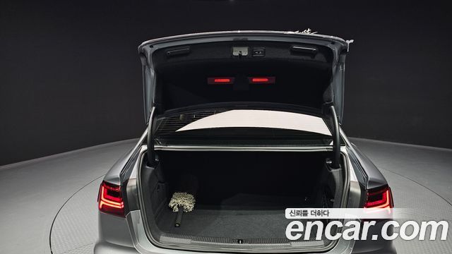 Audi A6 35 TDI C7 2016 — фото 20