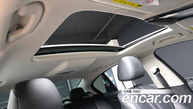 BMW 5 Series (G30) 520i Luxury 2018 — фото 18