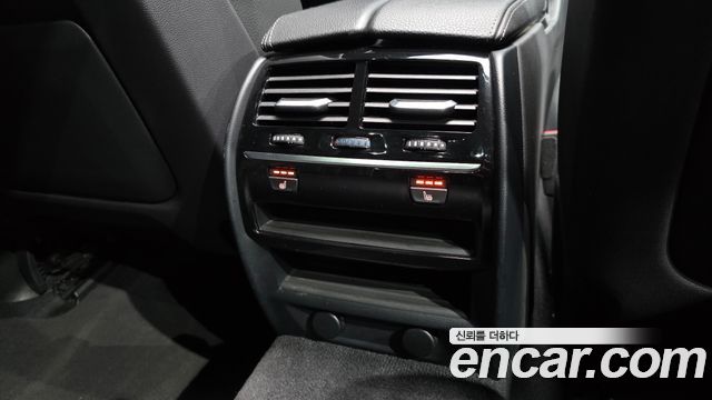 BMW 5 Series (G30) 520i Luxury 2018 — фото 19