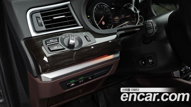 BMW 5 Series GT (F07) GT ED Edition 2017 — фото 22