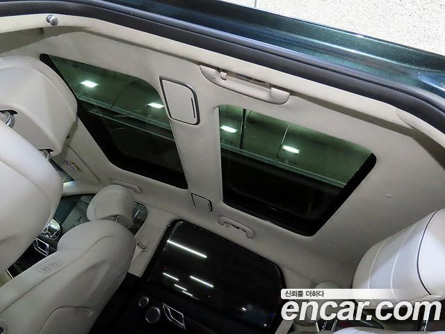 Genesis GV80 3.5T Gasoline AWD 2023 — фото 7