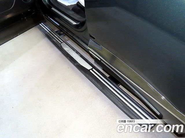 Genesis GV80 3.5T Gasoline AWD 2023 — фото 17