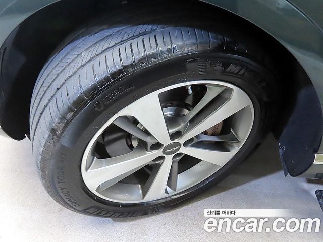 Genesis GV80 3.5T Gasoline AWD 2023 — фото 24