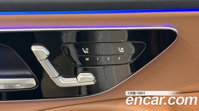 Mercedes-Benz E-Class (W214) E300 4MATIC Exclusive 2026 — фото 17