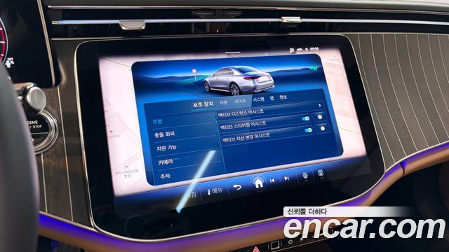 Mercedes-Benz E-Class (W214) E300 4MATIC Exclusive 2026 — фото 20