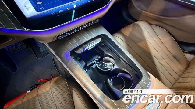 Mercedes-Benz E-Class (W214) E300 4MATIC Exclusive 2026 — фото 21