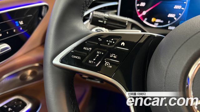 Mercedes-Benz E-Class (W214) E300 4MATIC Exclusive 2026 — фото 24