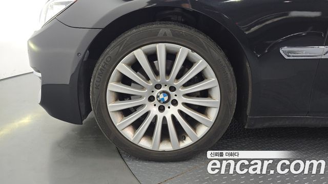 BMW 7 Series (F01) 730Ld 2013 — фото 5