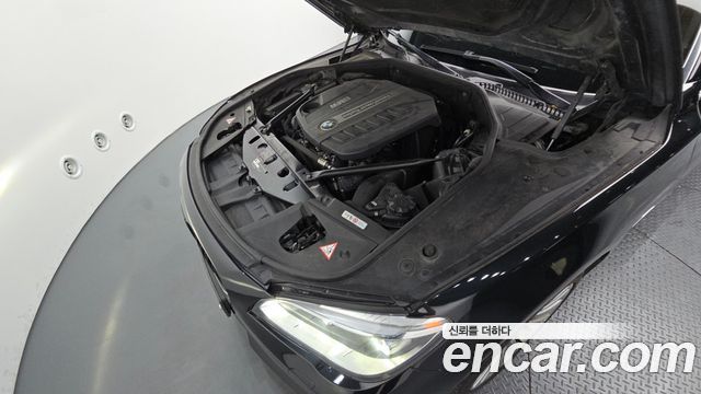 BMW 7 Series (F01) 730Ld 2013 — фото 6