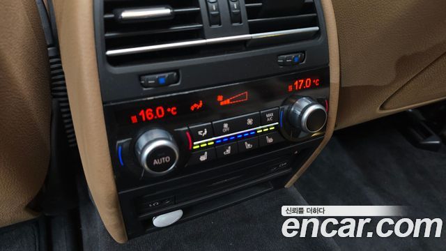 BMW 7 Series (F01) 730Ld 2013 — фото 18