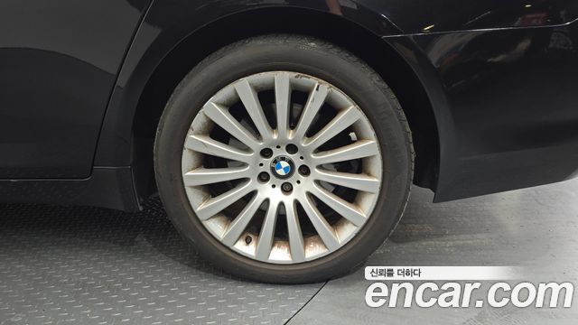 BMW 7 Series (F01) 730Ld 2013 — фото 21