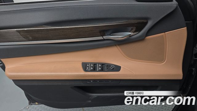 BMW 7 Series (F01) 730Ld 2013 — фото 24
