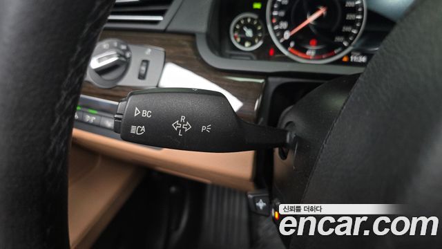 BMW 7 Series (F01) 730Ld 2013 — фото 33