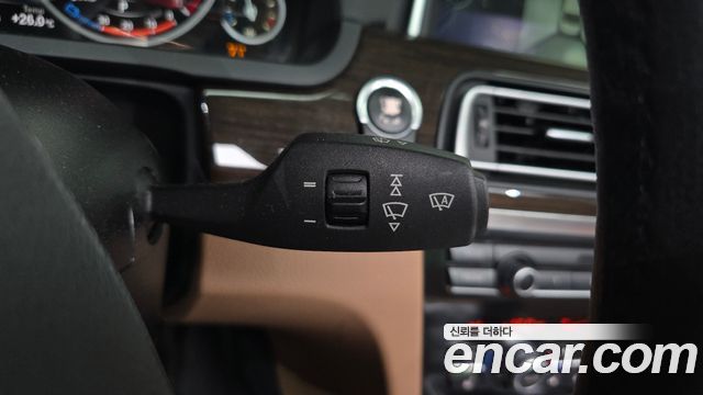 BMW 7 Series (F01) 730Ld 2013 — фото 34