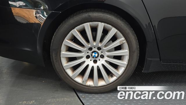 BMW 7 Series (F01) 730Ld 2013 — фото 35