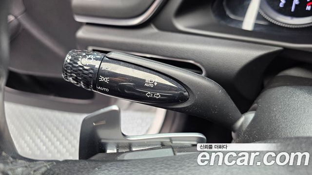 Hyundai Sonata (DN8) 2.0 Premium Plus 2022 — фото 19