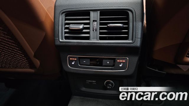 Audi Q5 (FY) 45 TFSI Quattro Premium 2021 — фото 19