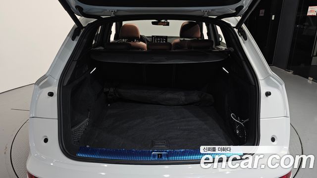 Audi Q5 (FY) 45 TFSI Quattro Premium 2021 — фото 20