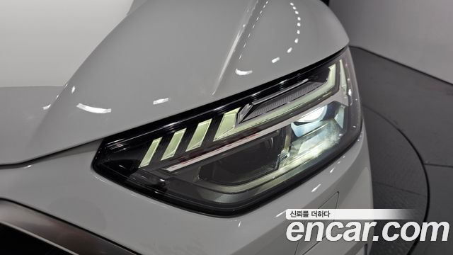 Audi Q5 (FY) 45 TFSI Quattro Premium 2021 — фото 22