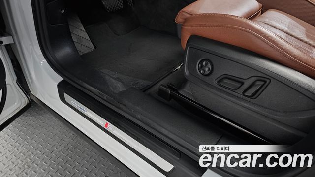 Audi Q5 (FY) 45 TFSI Quattro Premium 2021 — фото 31