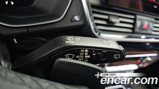 Audi Q5 (FY) 45 TFSI Quattro Premium 2021 — фото 32