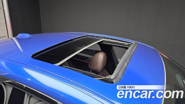 BMW i4 eDrive40 M Sports Pro 2024 — фото 33