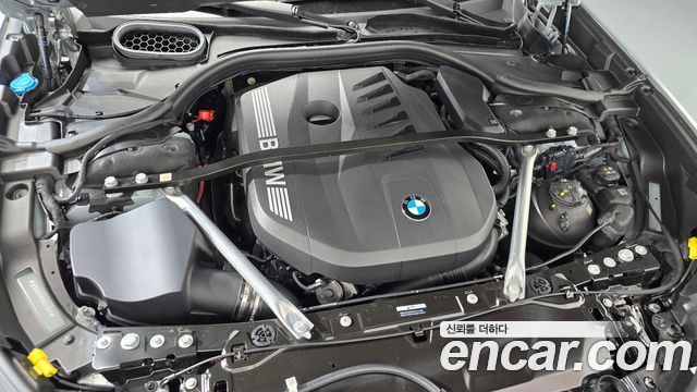 BMW 7 Series (G70) 740i xDrive M Sport 2025 — фото 6