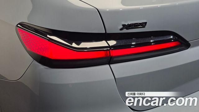 BMW 7 Series (G70) 740i xDrive M Sport 2025 — фото 23