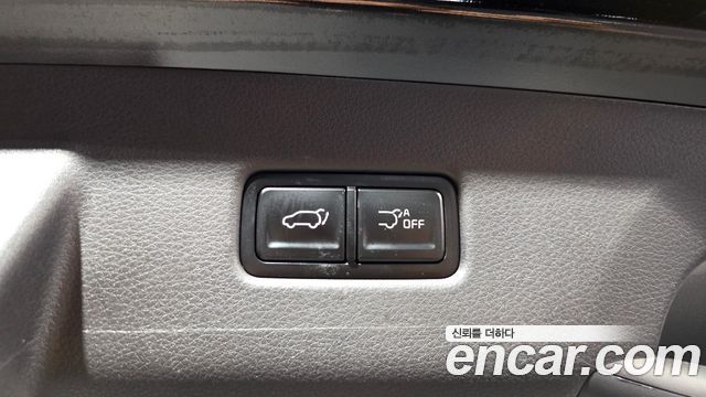 Kia Carnival (IV) Diesel 9-Seater Gravity 2025 — фото 15