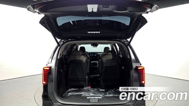 Kia Carnival (IV) Diesel 9-Seater Gravity 2025 — фото 16