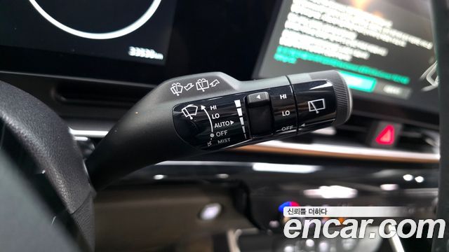 Kia Carnival (IV) Diesel 9-Seater Gravity 2025 — фото 20