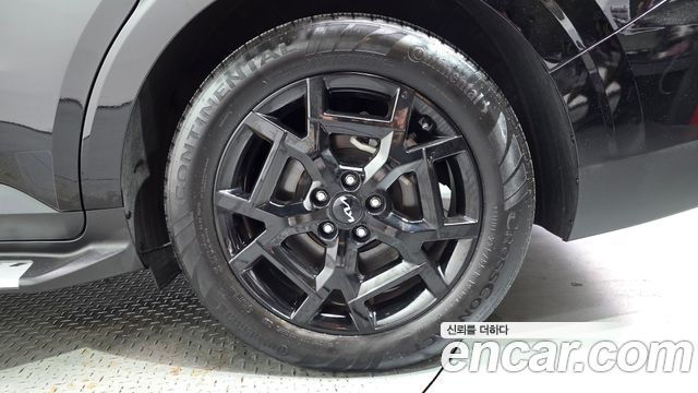 Kia Carnival (IV) Diesel 9-Seater Gravity 2025 — фото 21