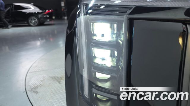 Kia Carnival (IV) Diesel 9-Seater Gravity 2025 — фото 22