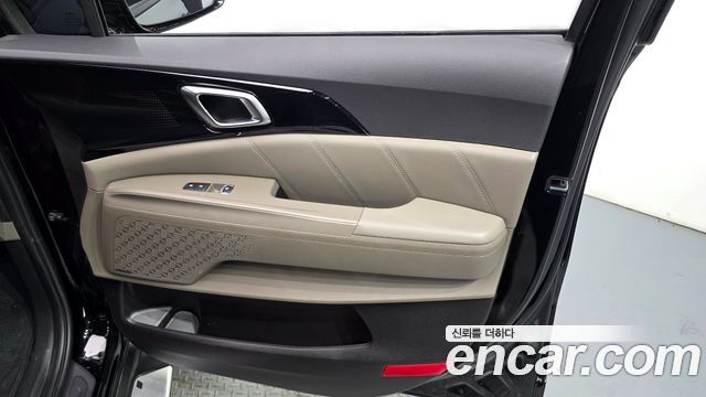 Kia Carnival (IV) Diesel 9-Seater Gravity 2025 — фото 24