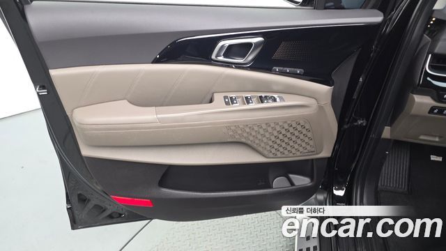 Kia Carnival (IV) Diesel 9-Seater Gravity 2025 — фото 25