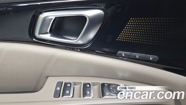 Kia Carnival (IV) Diesel 9-Seater Gravity 2025 — фото 28
