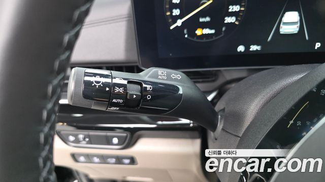 Kia Carnival (IV) Diesel 9-Seater Gravity 2025 — фото 29
