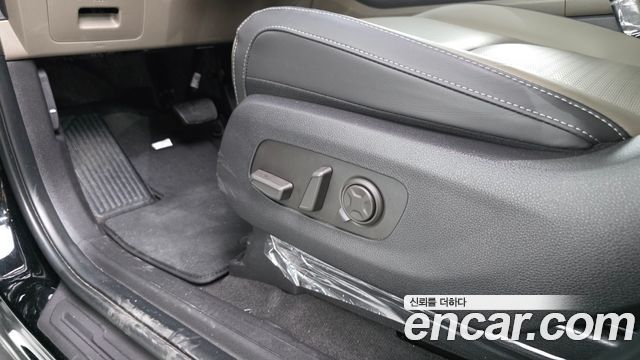 Kia Carnival (IV) Diesel 9-Seater Gravity 2025 — фото 31