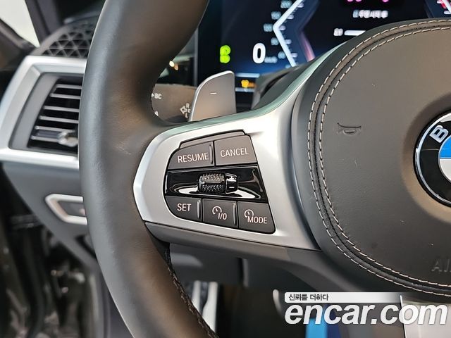 BMW X7 (G07) xDrive 40i M Sport 7STR 2024 — фото 16
