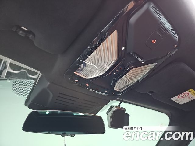 BMW X7 (G07) xDrive 40i M Sport 7STR 2024 — фото 18