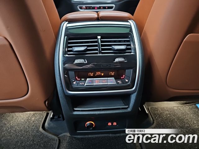 BMW X7 (G07) xDrive 40i M Sport 7STR 2024 — фото 21