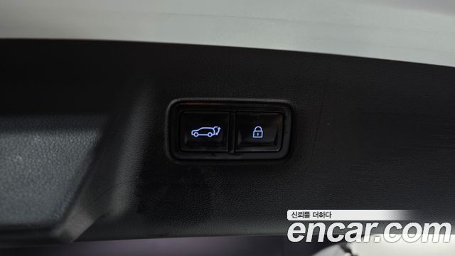Hyundai Santa Fe (MX5) HEV 1.6 4WD Calligraphy 2024 — фото 19