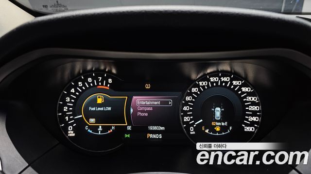 Lincoln MKZ 2.0 AWD 2nd 2016 — фото 8
